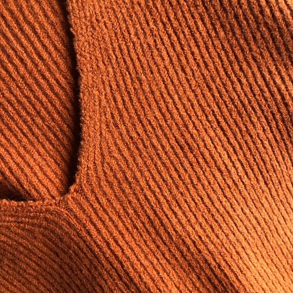 Treasure & Bond sweater, Size L - Picture 3 of 5